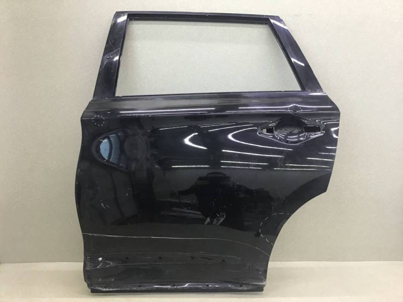 Дверь задняя левая Infiniti JX/QX60 (L50) 2013> Дверь задняя левая Infiniti JX/QX60 (L50) 2013>
