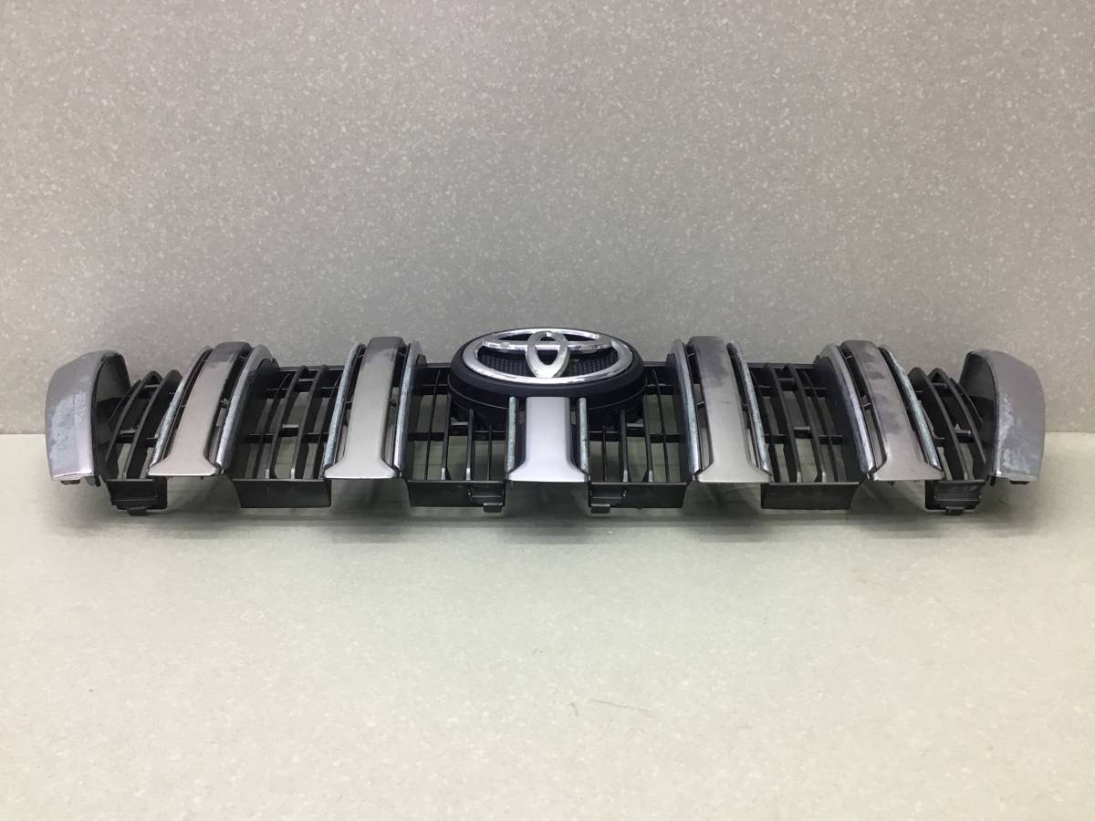 Решетка радиатора Toyota Land Cruiser Prado (J150) 2009>