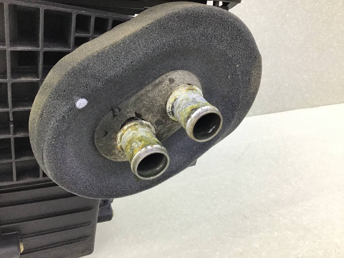 Корпус отопителя Renault Logan (1) 2005-2014 Корпус отопителя Renault Logan (1) 2005-2014