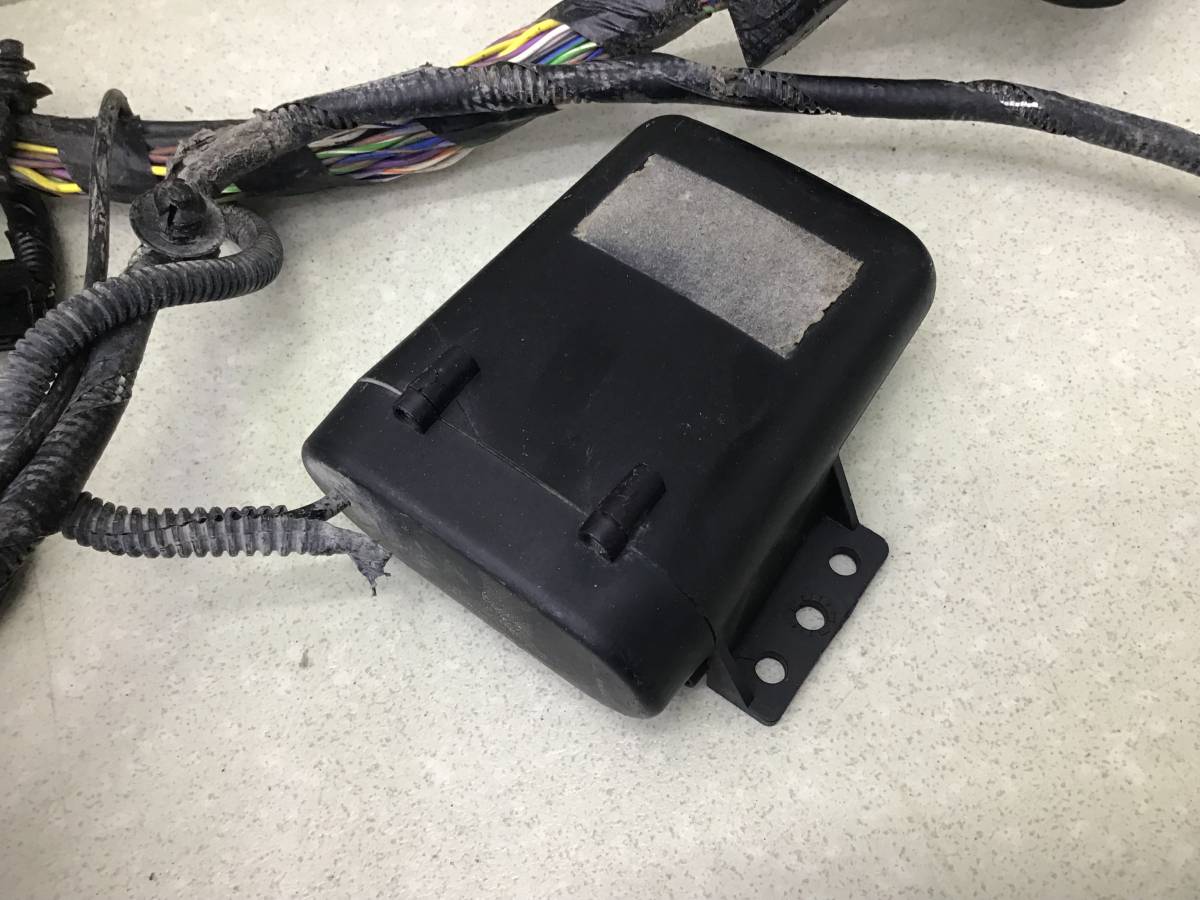 Проводка (коса) Land Rover Range Rover 4 (L405) 2012-2022