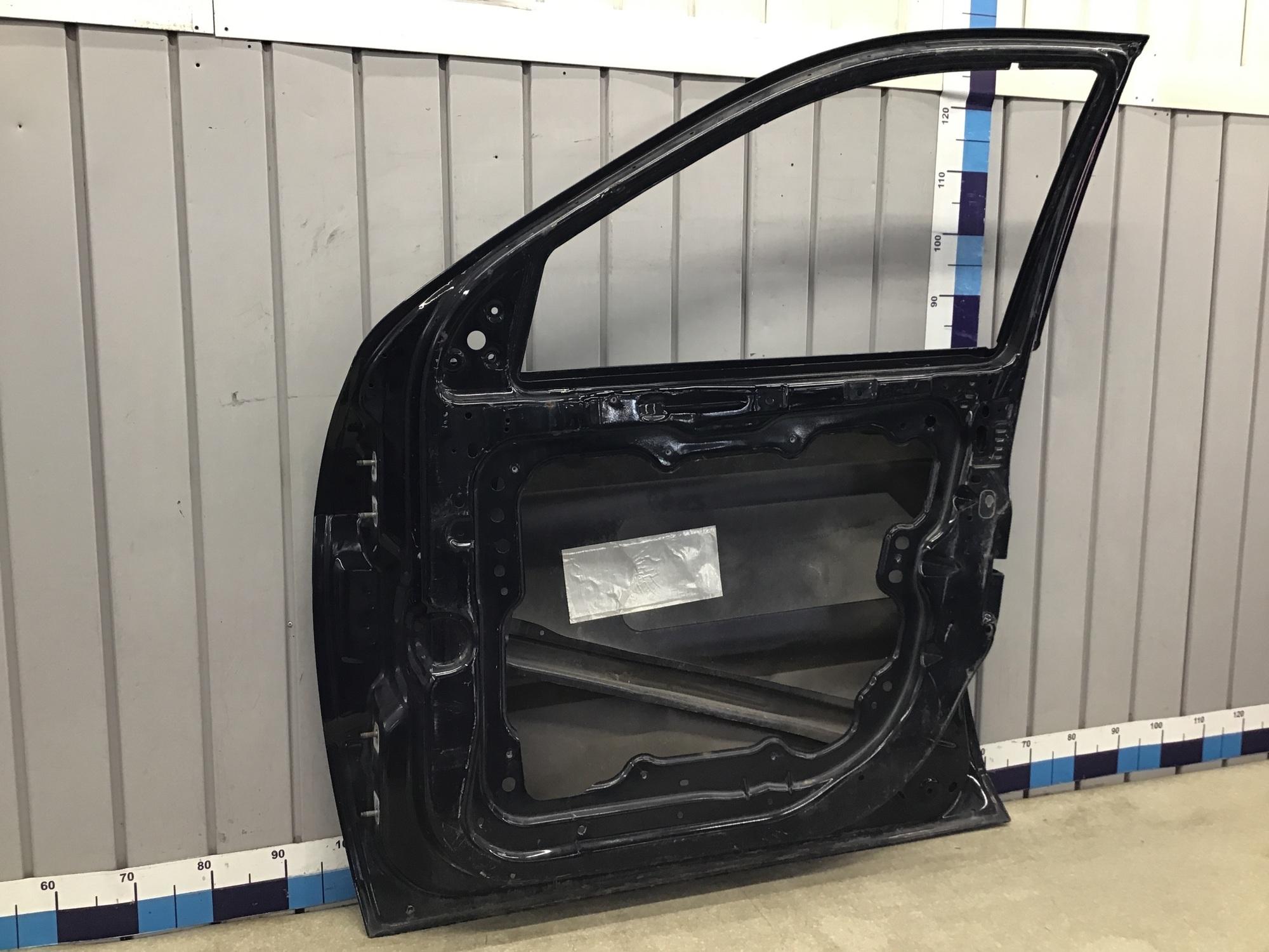 Дверь передняя правая, Jeep Grand Cherokee (WK2) 2010>