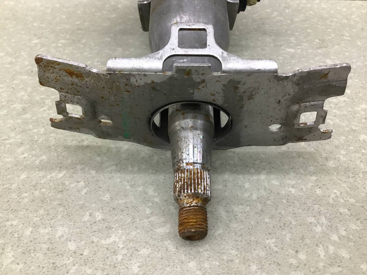 Колонка рулевая Toyota Avensis (T250) 2003-2009 Колонка рулевая Toyota Avensis (T250) 2003-2009