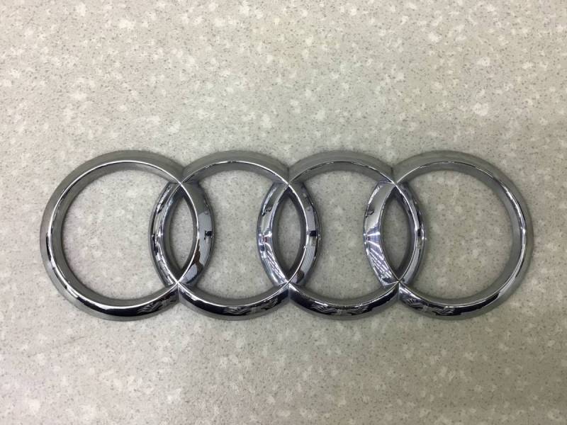 Эмблема Audi A6 (C7) 2011-2018 Эмблема Audi A6 (C7) 2011-2018