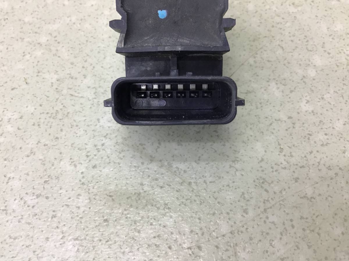 Датчик парковки Hyundai Solaris 2 (HCR) 2017-2020