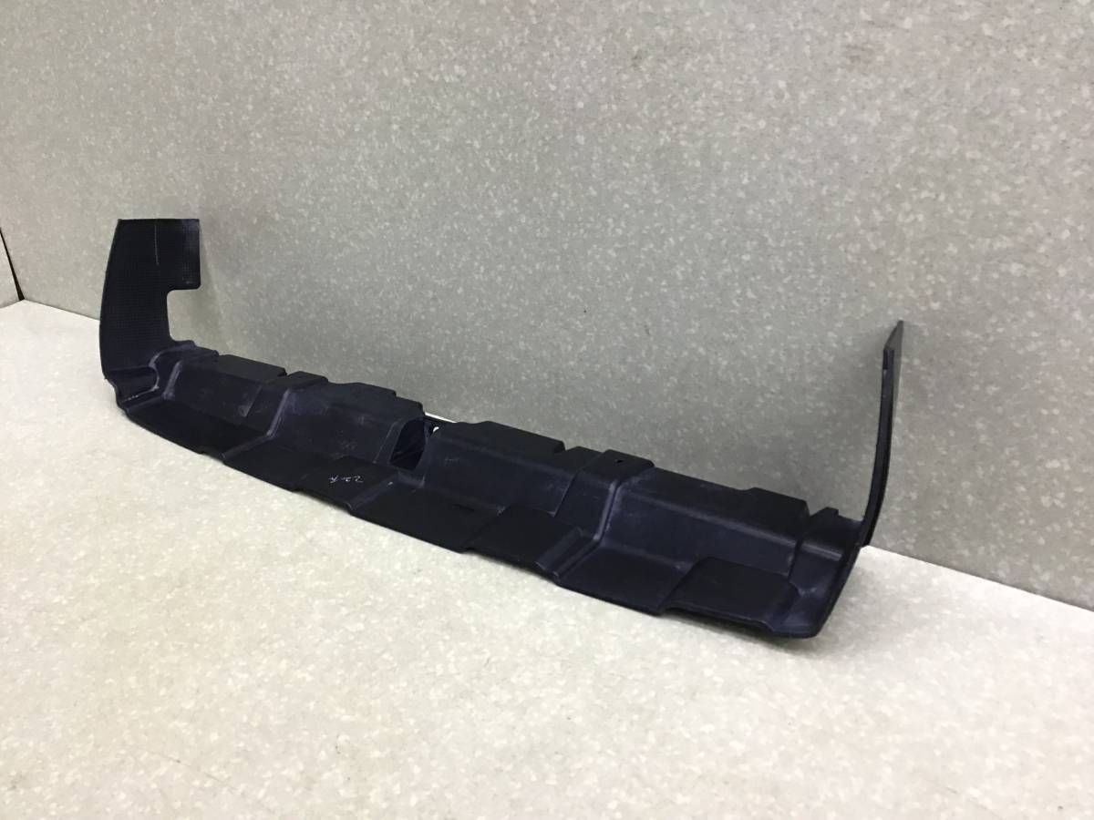 Воздуховод радиатора Ford EcoSport (B515) 2014-2019 Воздуховод радиатора Ford EcoSport (B515) 2014-2019