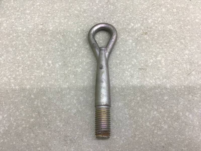 Крюк буксировочный Nissan Qashqai (J10) 2006-2013 Крюк буксировочный Nissan Qashqai (J10) 2006-2013