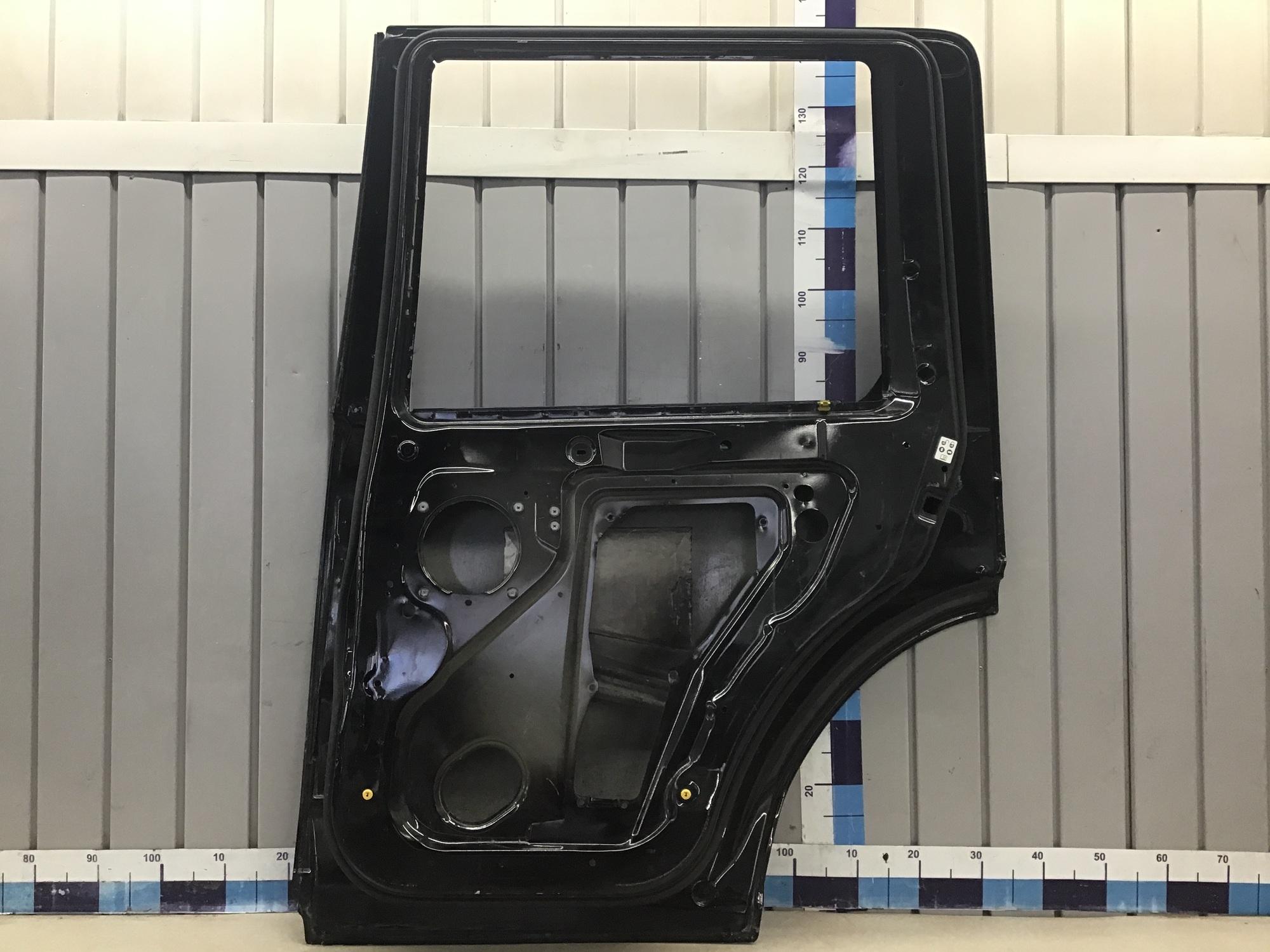Дверь задняя правая, Land Rover Discovery IV 2009-2016 Дверь задняя правая, Land Rover Discovery IV 2009-2016