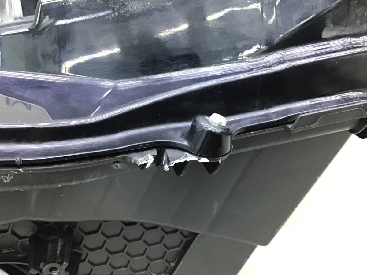 Фара правая Lexus RX 350 (AGL20W) 2015-2022 Фара правая Lexus RX 350 (AGL20W) 2015-2022