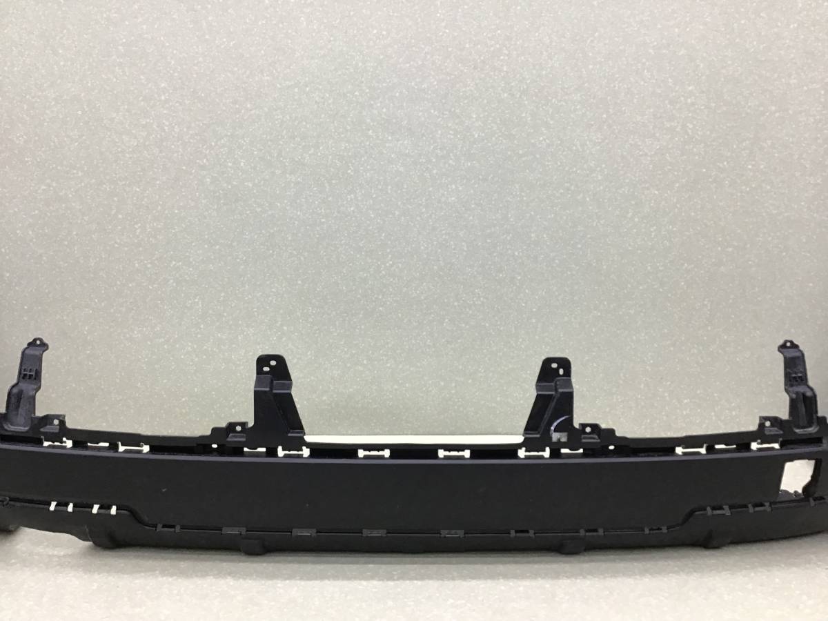 Юбка задняя Chevrolet Orlando (J309) 2011-2015 Юбка задняя Chevrolet Orlando (J309) 2011-2015
