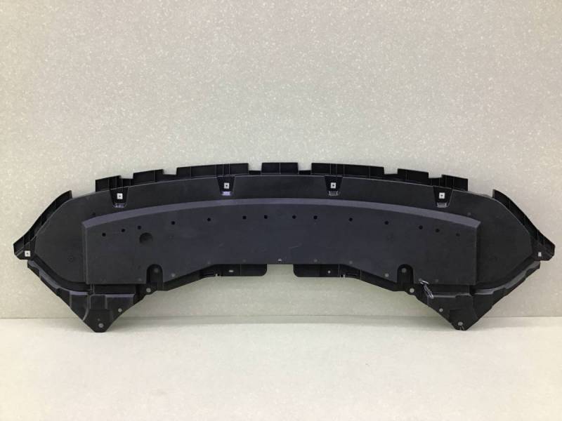 Пыльник бампера Lexus RX 350 (AGL20W) 2015-2022 Пыльник бампера Lexus RX 350 (AGL20W) 2015-2022