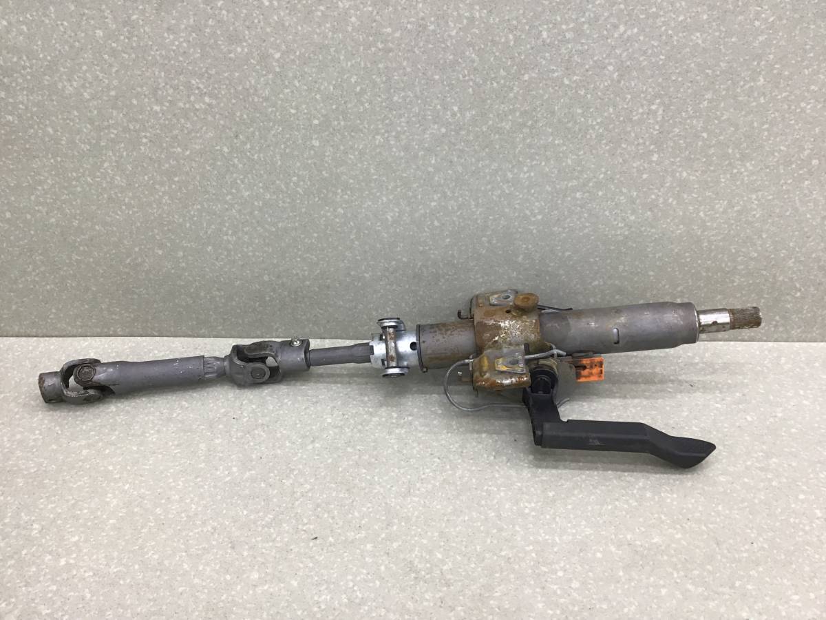 Колонка рулевая Opel Astra H (L48) 2004-2015