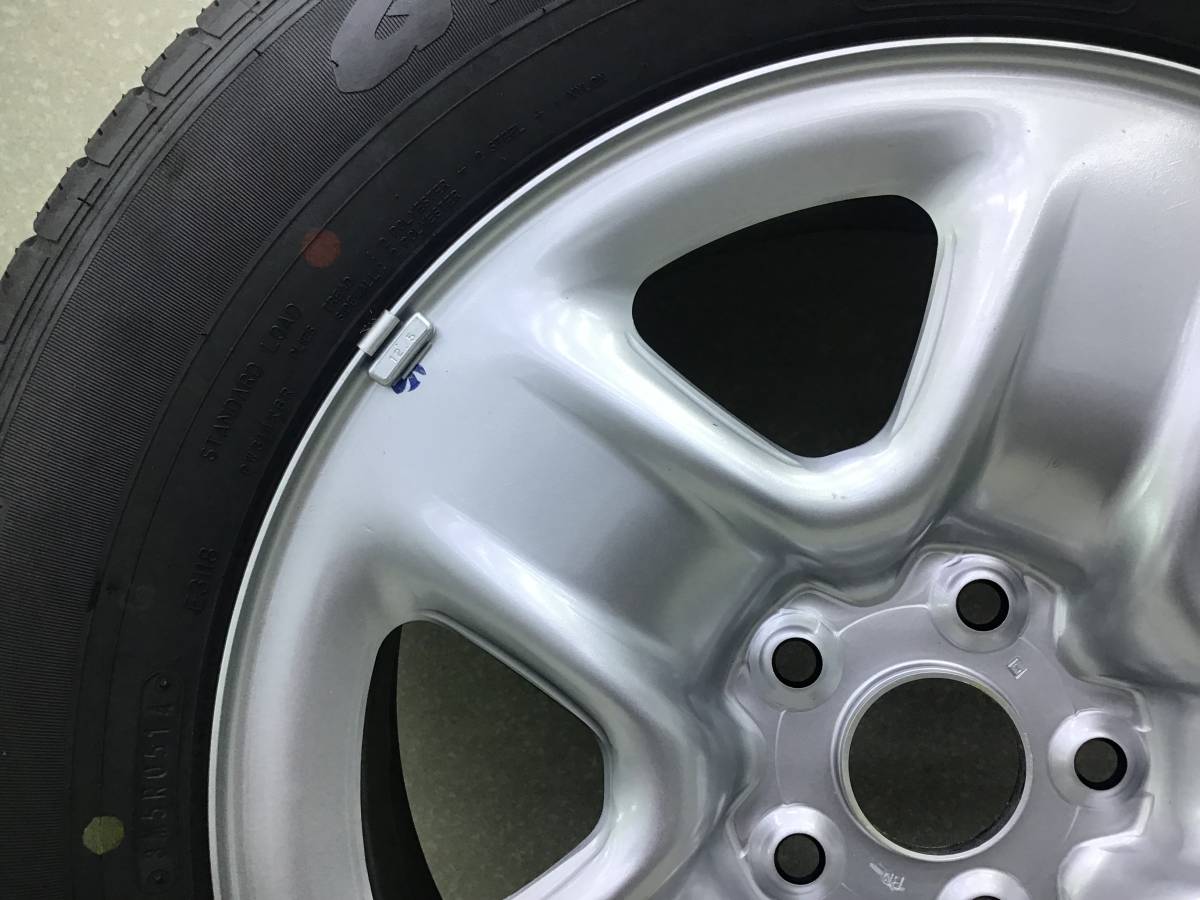 Колеса R17 Летние Grandtrek dunlop st30