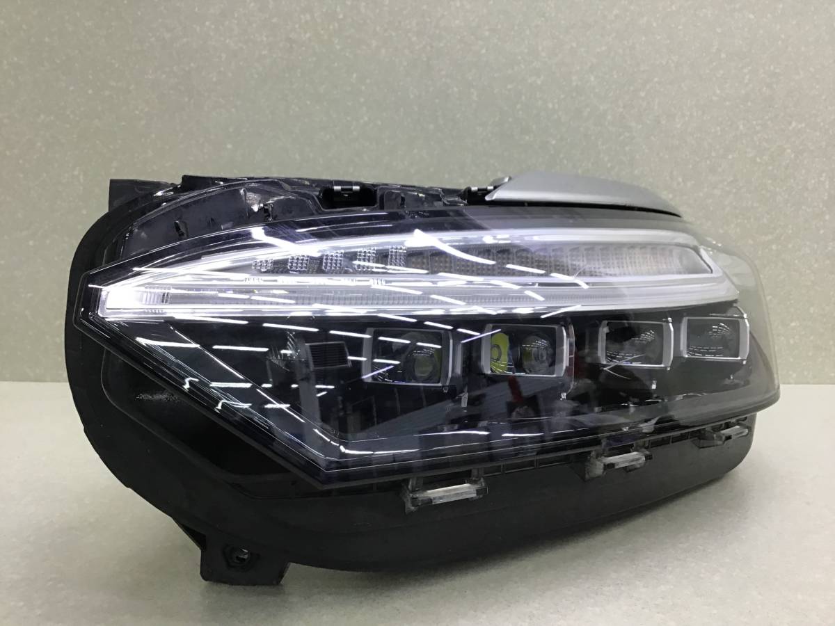 Фара левая EXEED VX (M36T) 2020-н.в. Фара левая EXEED VX (M36T) 2020-н.в.