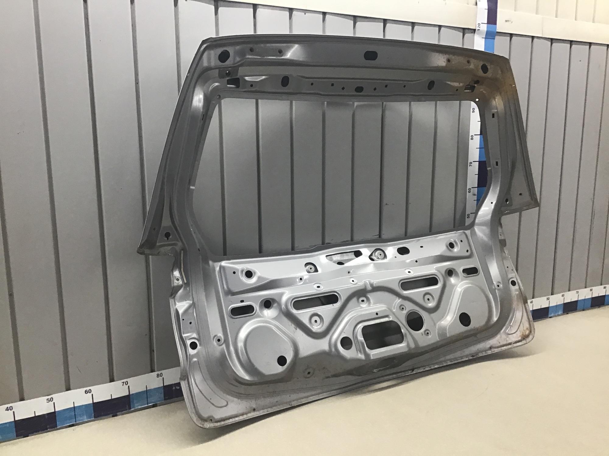 Дверь багажника, Subaru Forester (S12) 2008-2012 Дверь багажника, Subaru Forester (S12) 2008-2012