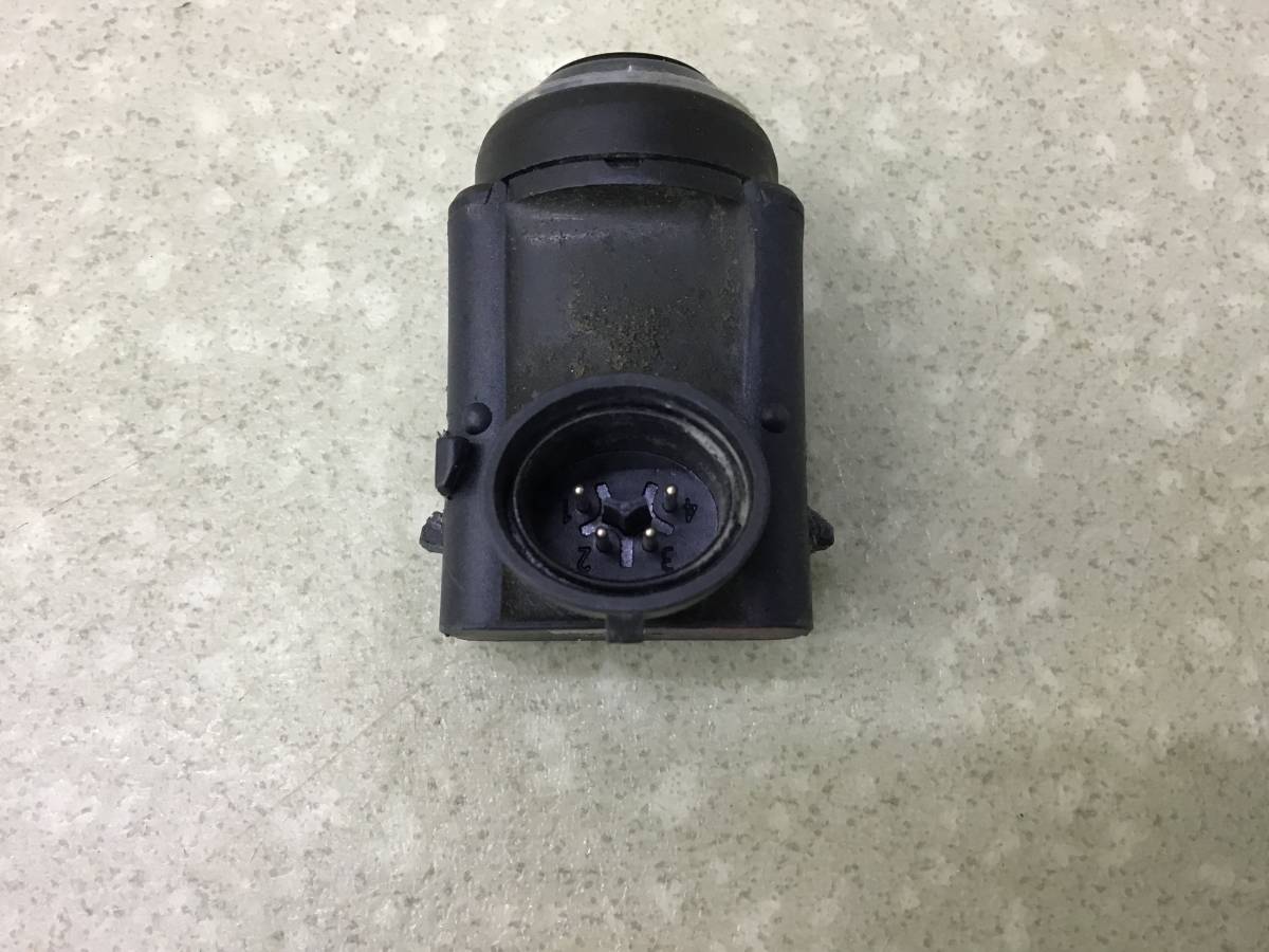 Датчик парковки Mercedes-Benz A-Class (W168) 1997-2004 Датчик парковки Mercedes-Benz A-Class (W168) 1997-2004