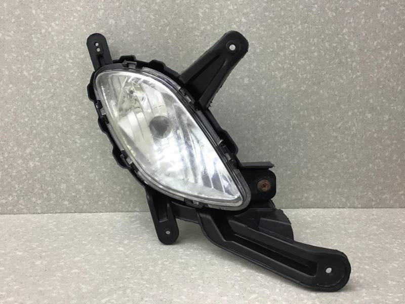 Фара противотуманная правая, Kia Picanto 2011-2017 Фара противотуманная правая, Kia Picanto 2011-2017