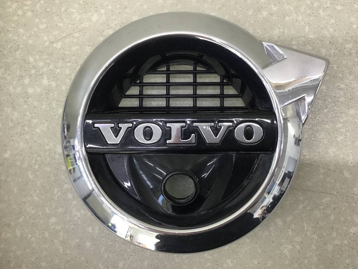 Эмблема Volvo XC90 (L_A2, L_A4) 2015-н.в. Эмблема Volvo XC90 (L_A2, L_A4) 2015-н.в.