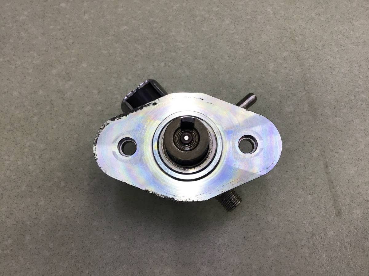 ТНВД Toyota Land Cruiser (J300) 2021>