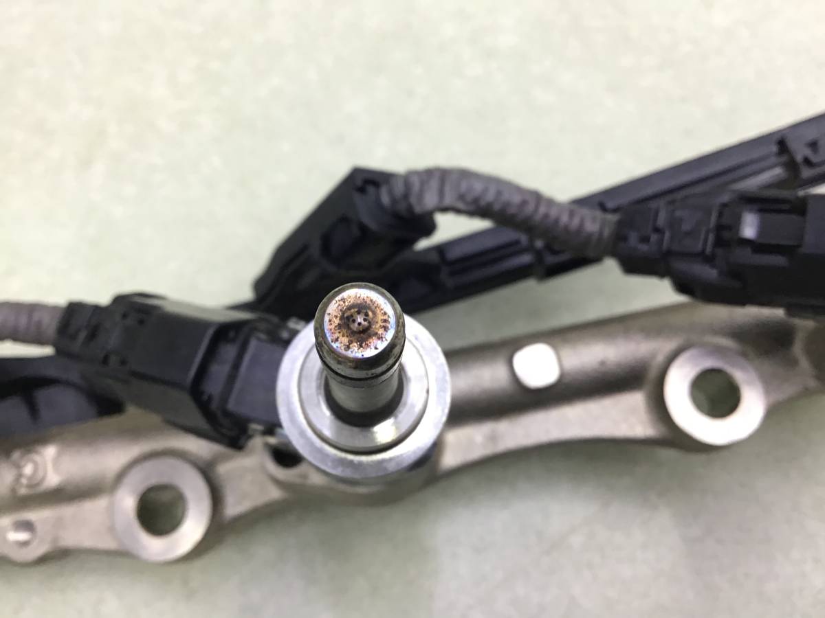 Рейка топливная (рампа) Toyota Land Cruiser (J300) 2021>