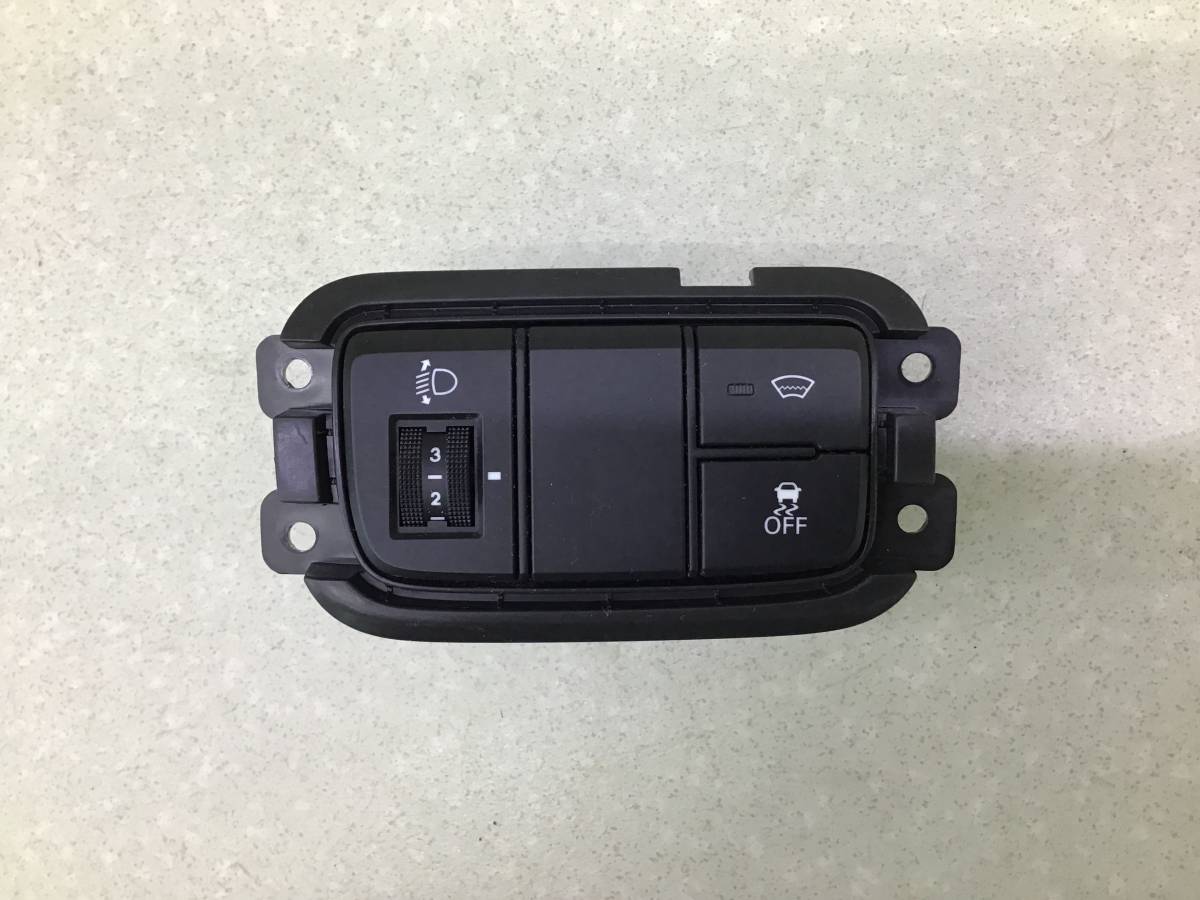 Блок кнопок Hyundai Creta (GS) 2016-2021 Блок кнопок Hyundai Creta (GS) 2016-2021