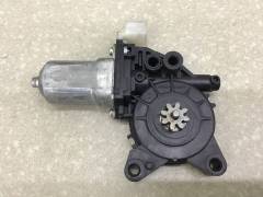 Моторчик стеклоподъемника Kia Cerato 2 (TD) 2008-2013