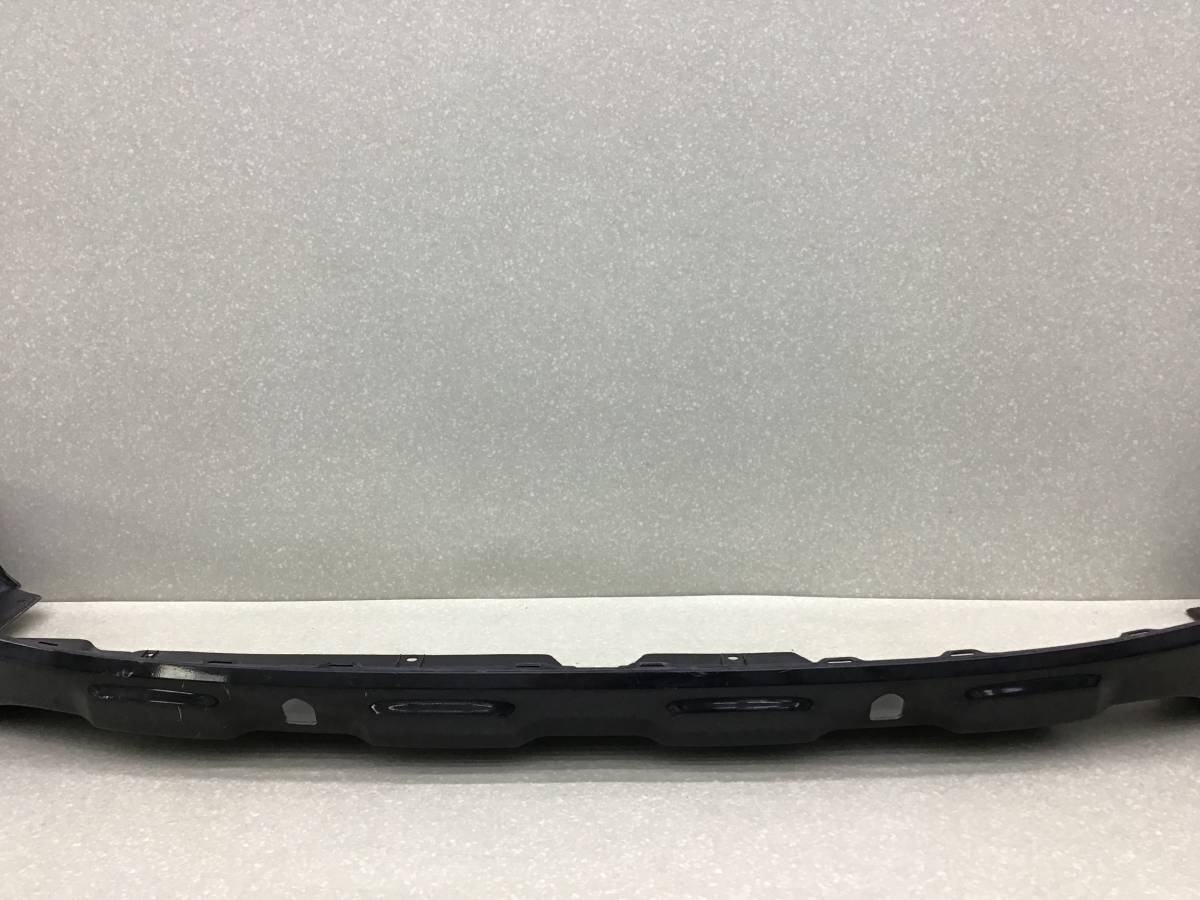 Юбка задняя Honda CR-V 3 (RE7) 2006-2012 Юбка задняя Honda CR-V 3 (RE7) 2006-2012