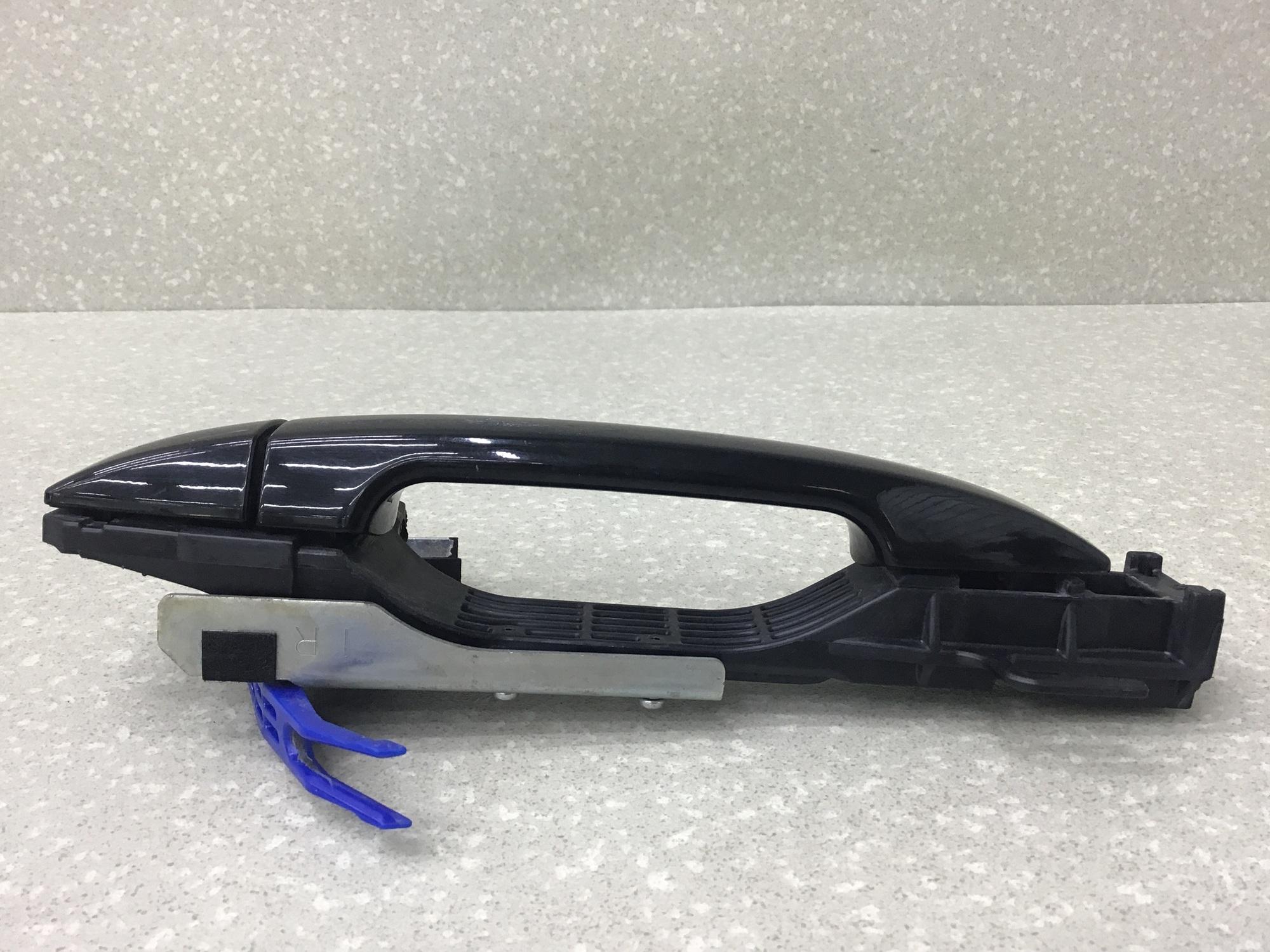 Ручка двери задней наружная правая, Subaru Impreza (G12) 2007-2012