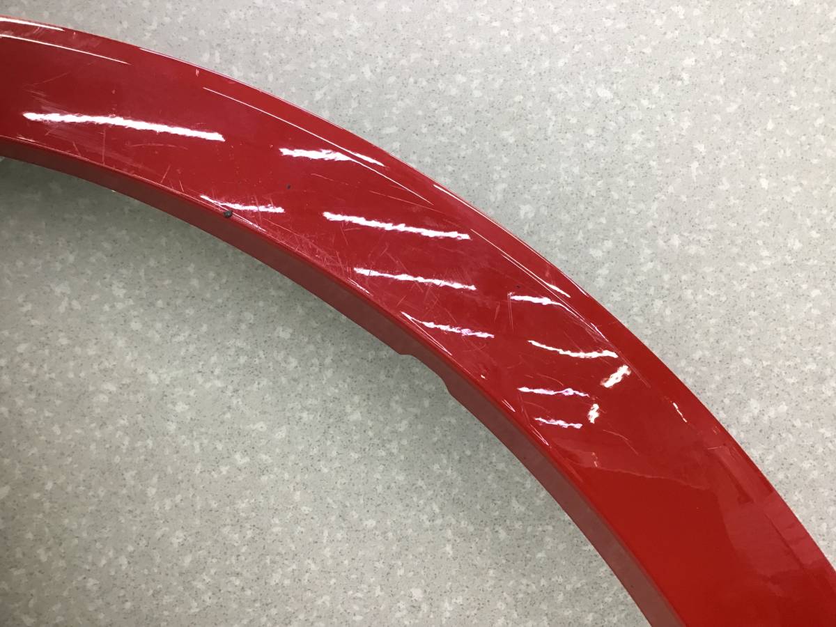 Накладка переднего крыла левого Audi Audi Q3 (F3) 2018>