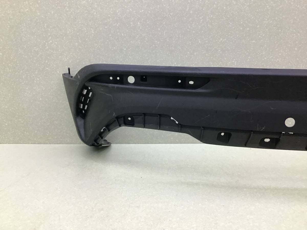 Юбка задняя Geely Coolray SX11 2018>