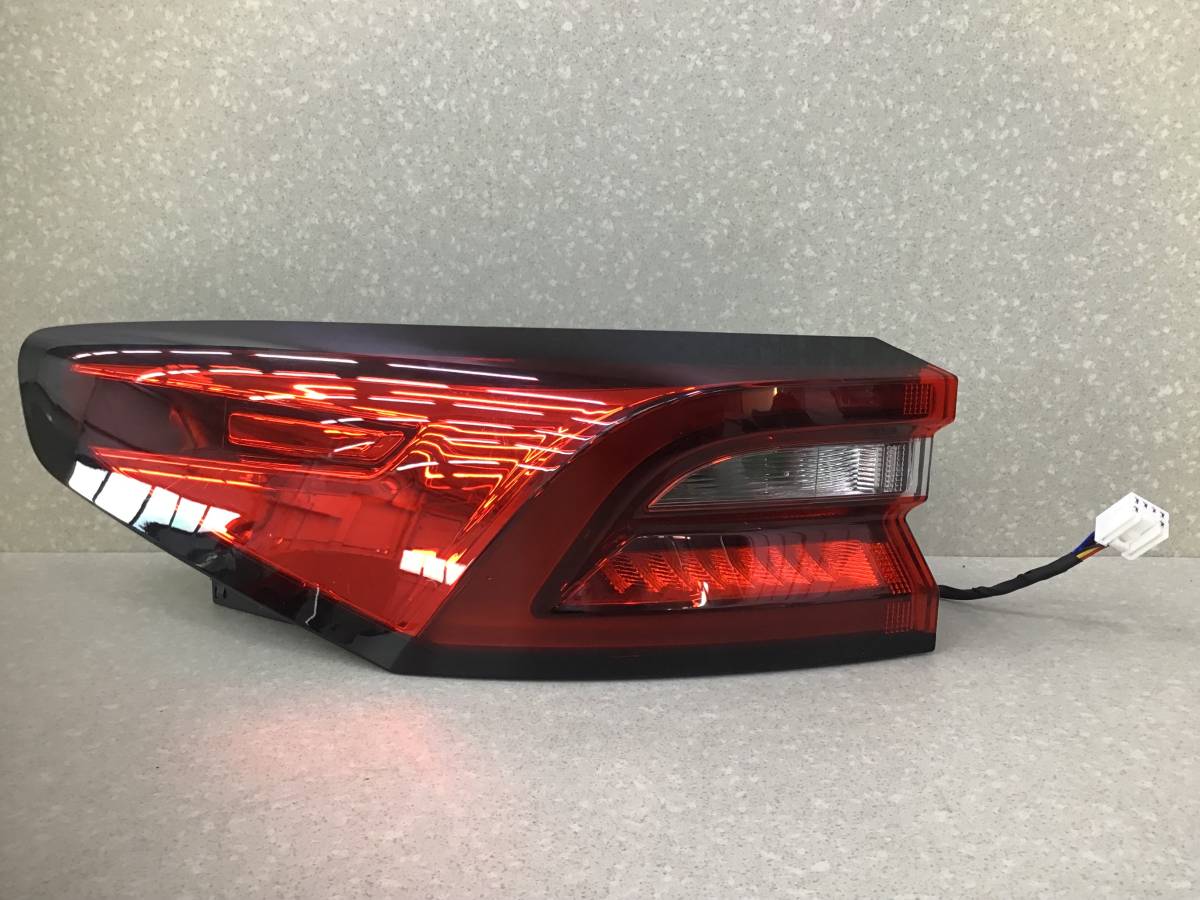 Фонарь задний наружный левый EXEED TXL (M32T) 2019-н.в. Фонарь задний наружный левый EXEED TXL (M32T) 2019-н.в.