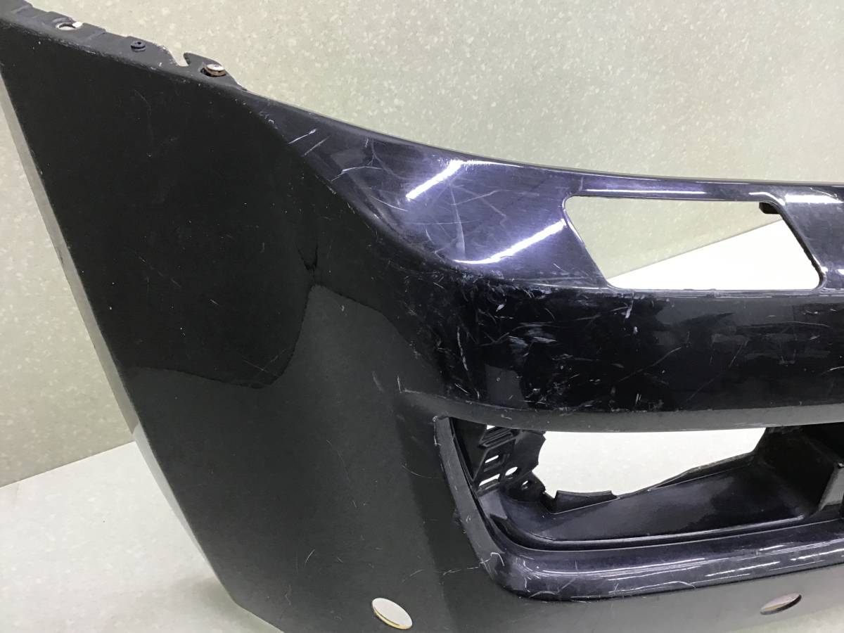 Бампер передний Mercedes-Benz GL-Class (X164) 2006-2012 Бампер передний Mercedes-Benz GL-Class (X164) 2006-2012