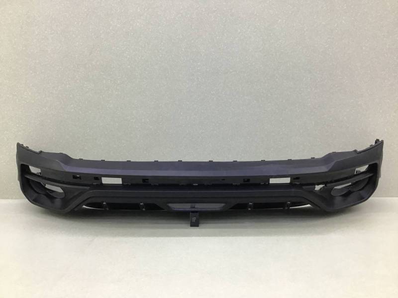 Юбка задняя Geely Coolray SX11 2018> Юбка задняя Geely Coolray SX11 2018>