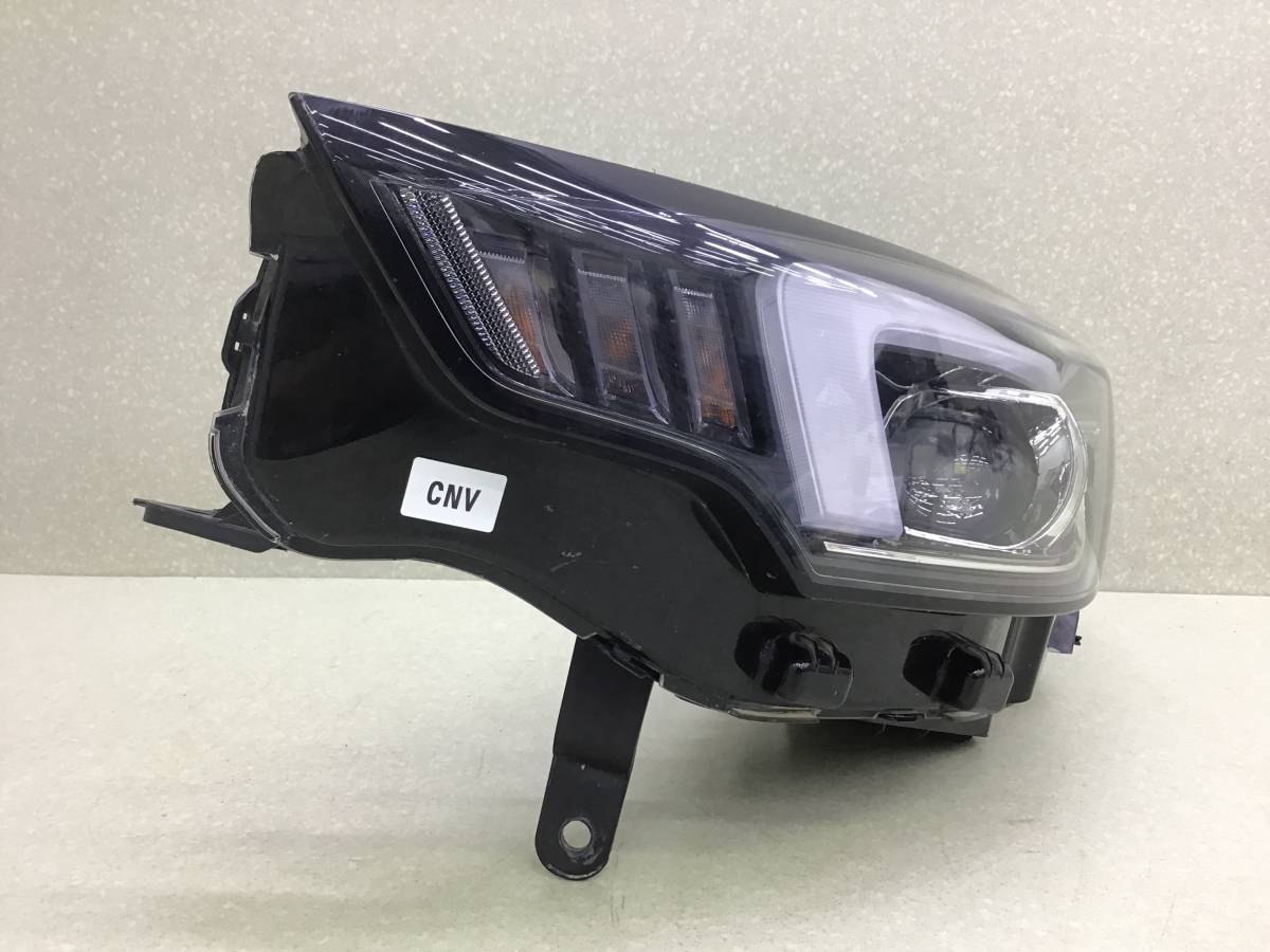 Фара левая OMODA S5, 2021 - н.в.