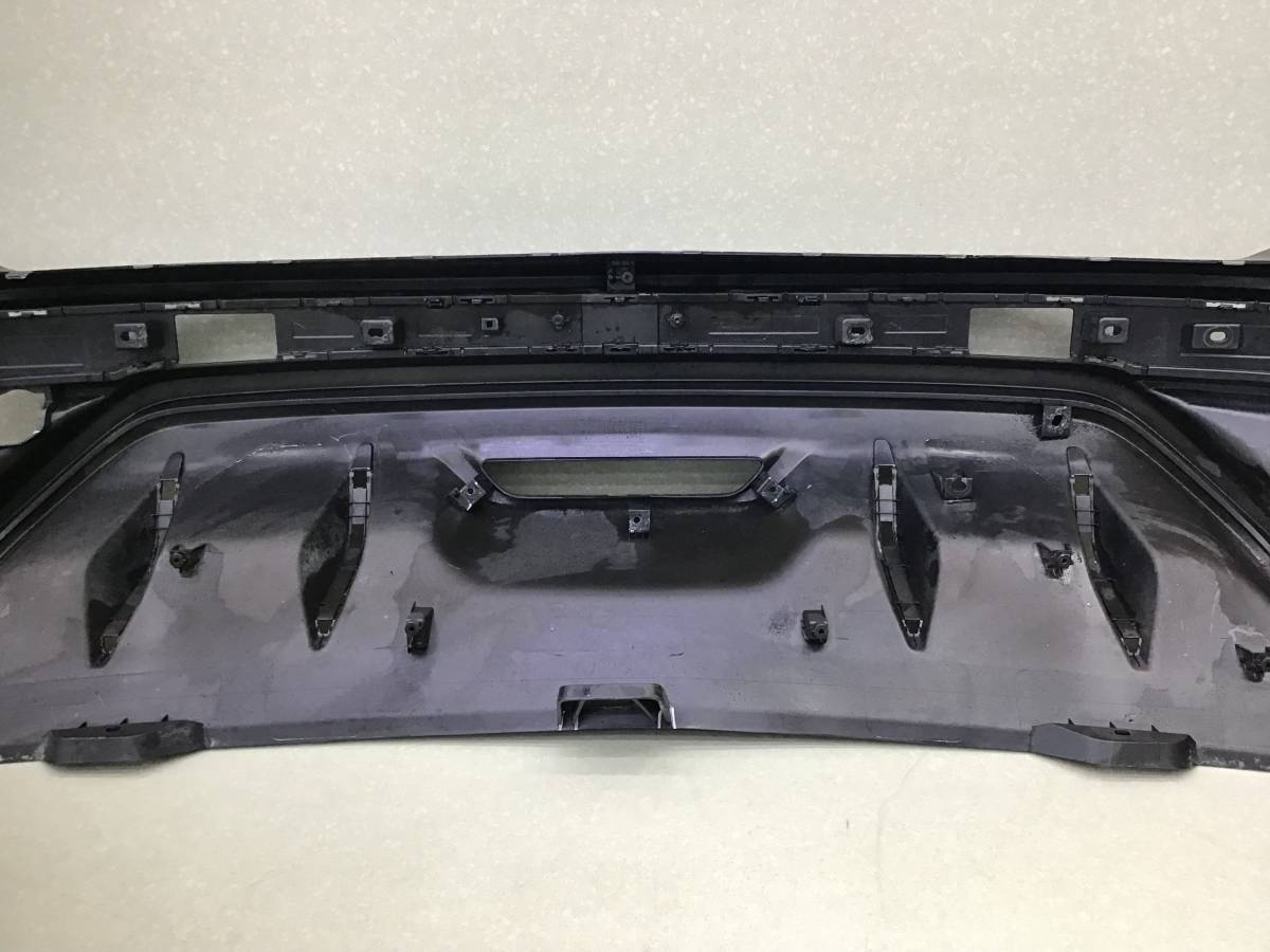Юбка задняя Geely Coolray SX11 2018> Юбка задняя Geely Coolray SX11 2018>