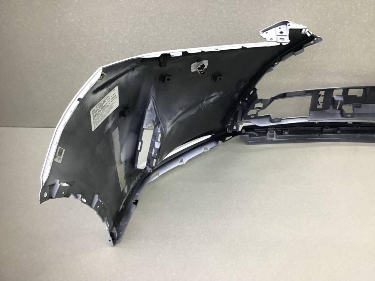 Бампер передний Lexus RX 350 (AGL20W) 2015-2022 Бампер передний Lexus RX 350 (AGL20W) 2015-2022