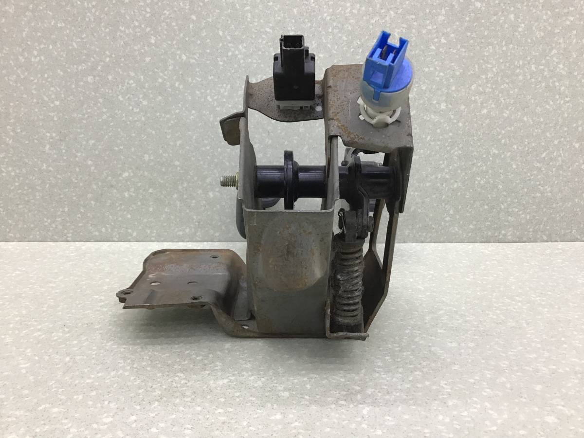 Блок педалей Fiat Albea 2005-2012 Блок педалей Fiat Albea 2005-2012