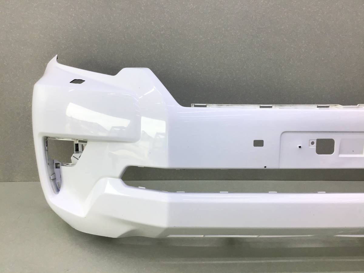 Бампер передний Toyota Land Cruiser Prado (J150) 2009>