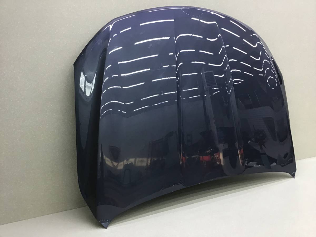 Капот Geely Tugella FY11 (HPBA4) 2019-н.в.