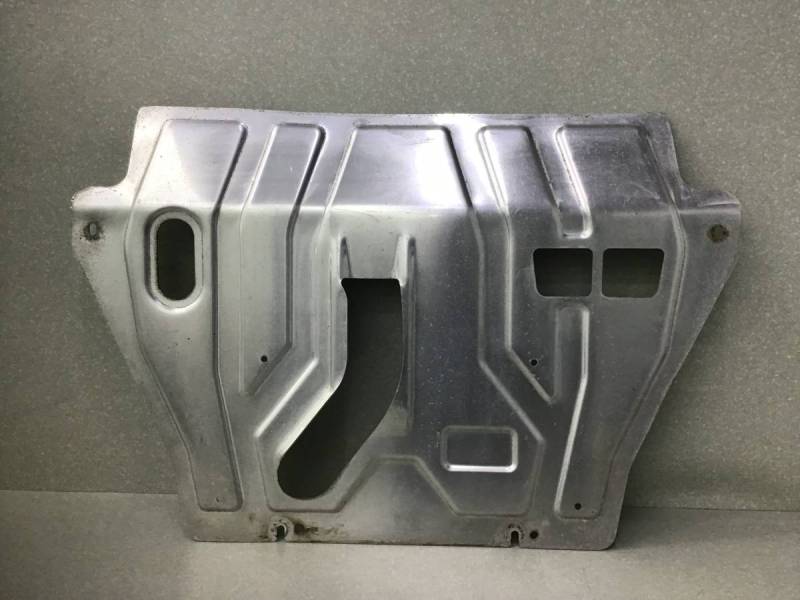 Защита картера Toyota Rav 4 (A40) 2013> Защита картера Toyota Rav 4 (A40) 2013>