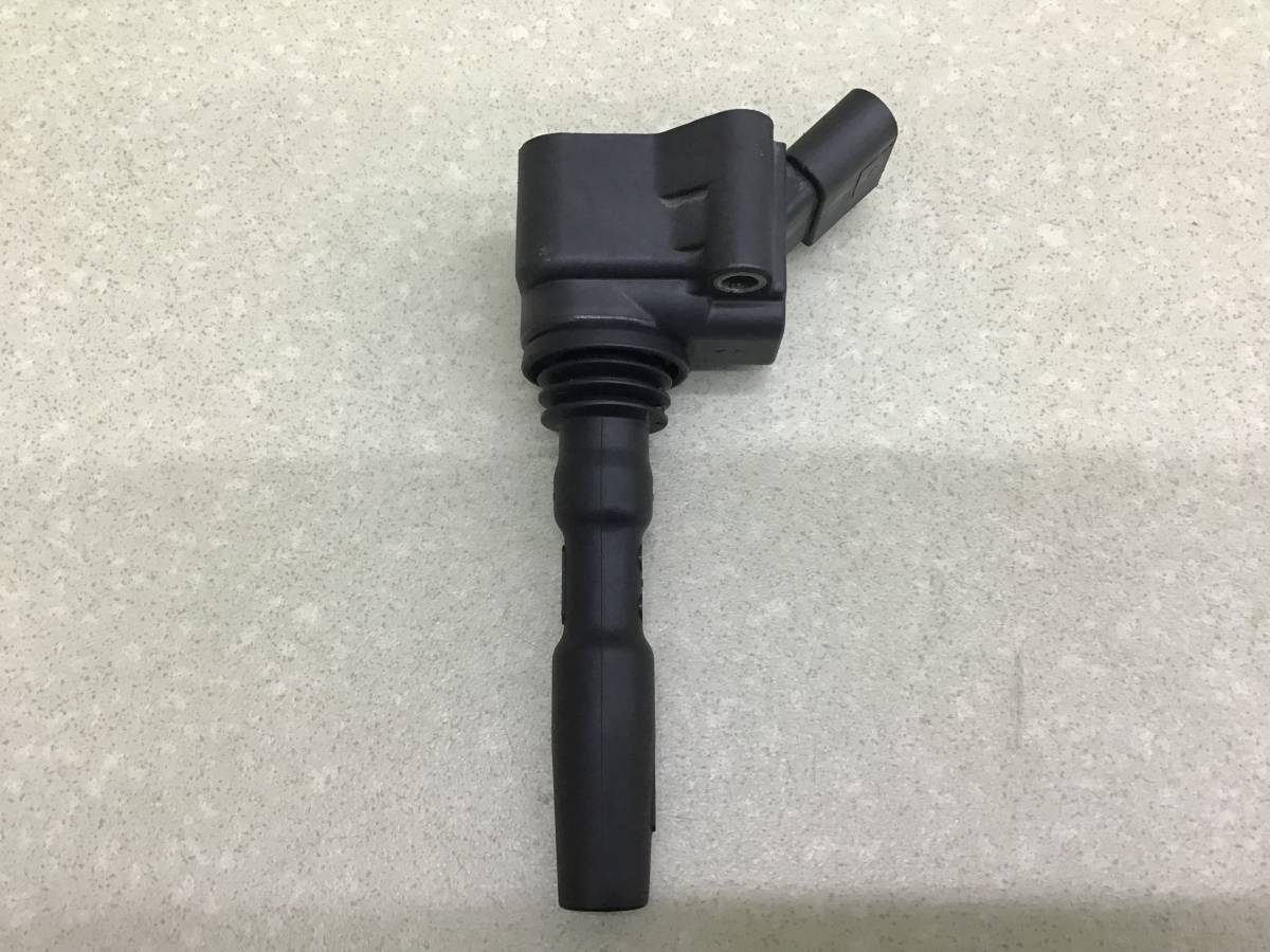 Катушка зажигания Volkswagen Polo Sed 5 (6C1) 2010-2020 Катушка зажигания Volkswagen Polo Sed 5 (6C1) 2010-2020