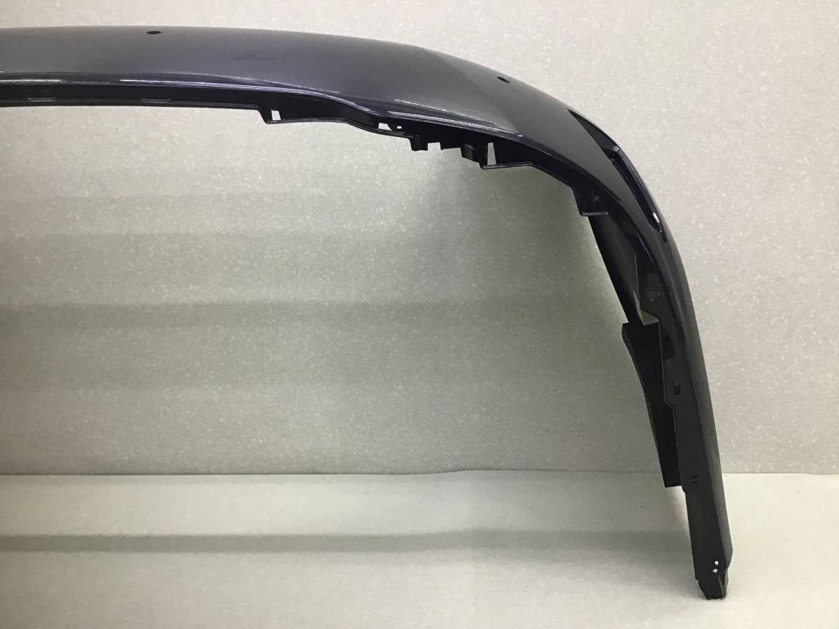 Бампер задний Lexus RX 350 (AGL20W) 2015-2022 Бампер задний Lexus RX 350 (AGL20W) 2015-2022