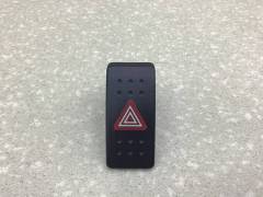 Кнопка аварийной сигнализации Suzuki SX4 (YB21S) 2006-2016
