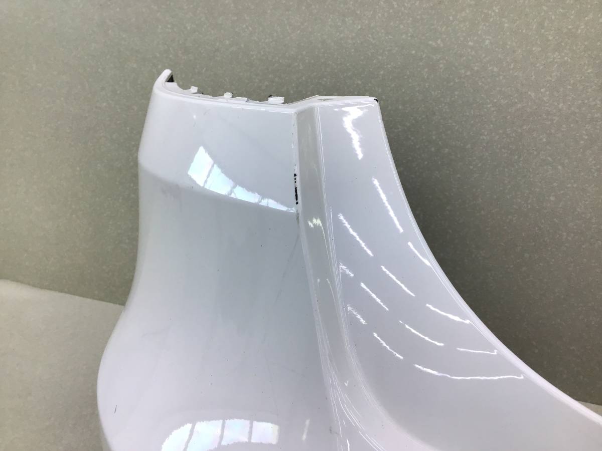 Бампер задний BMW 3-series GT (F34) 2013-2020 Бампер задний BMW 3-series GT (F34) 2013-2020