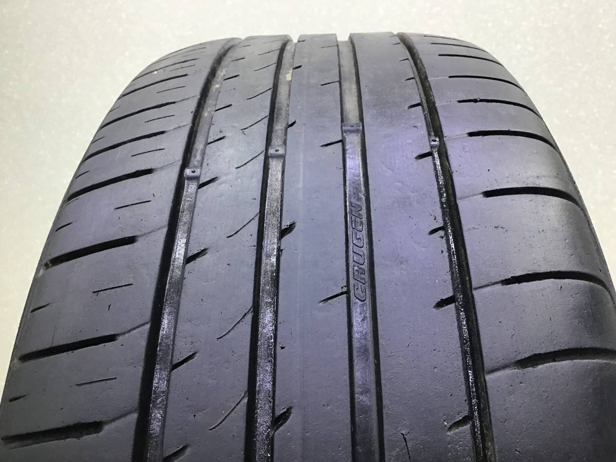 Шины R18 Летние KUMHO CRUGEN HP91 Шины R18 Летние KUMHO CRUGEN HP91