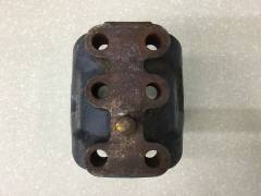 Кронштейн (сопут. товар) Iveco Trakker 2007-2022