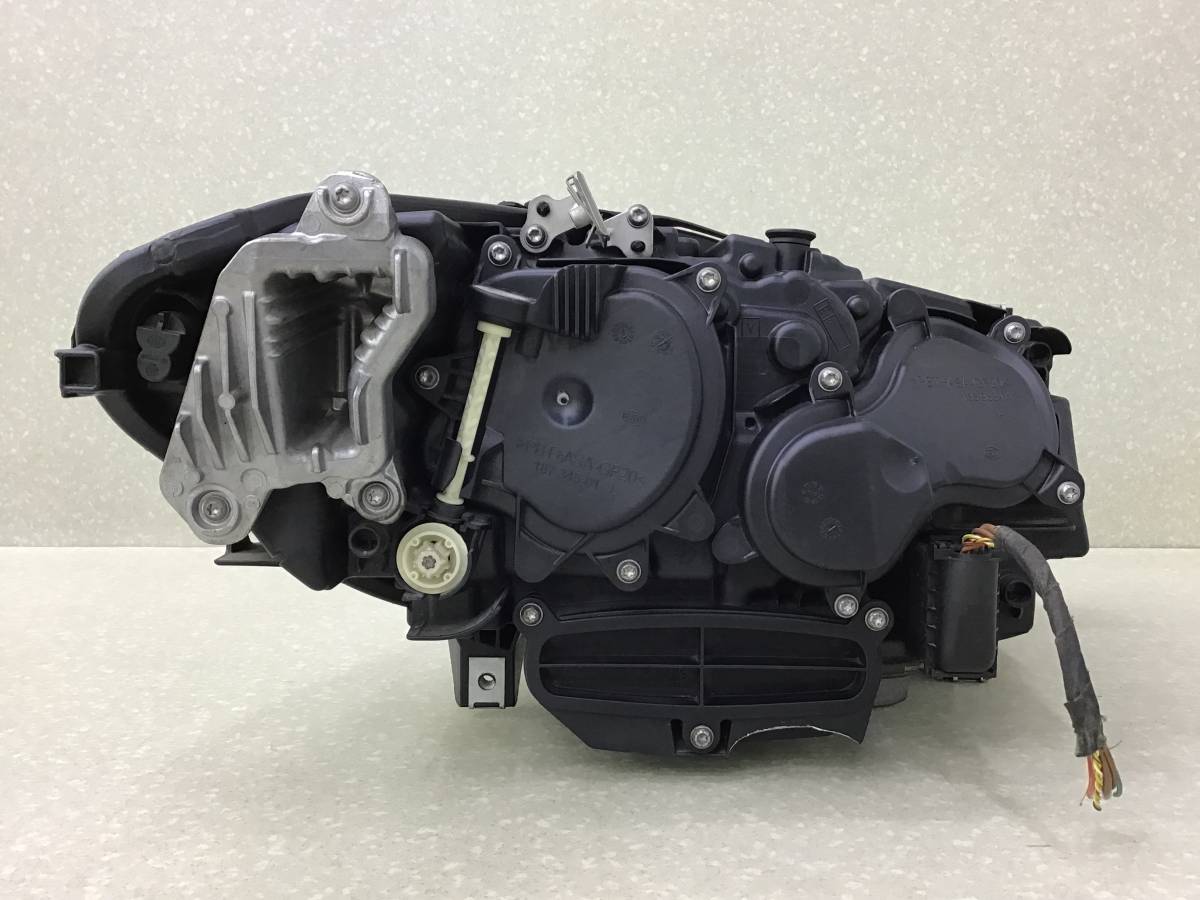 Фара левая BMW 5-series F10/F11 2009-2016 Фара левая BMW 5-series F10/F11 2009-2016