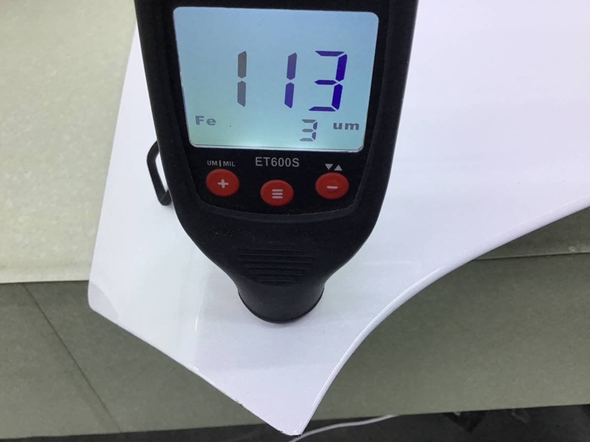 Капот OMODA S5, 2021 - н.в.