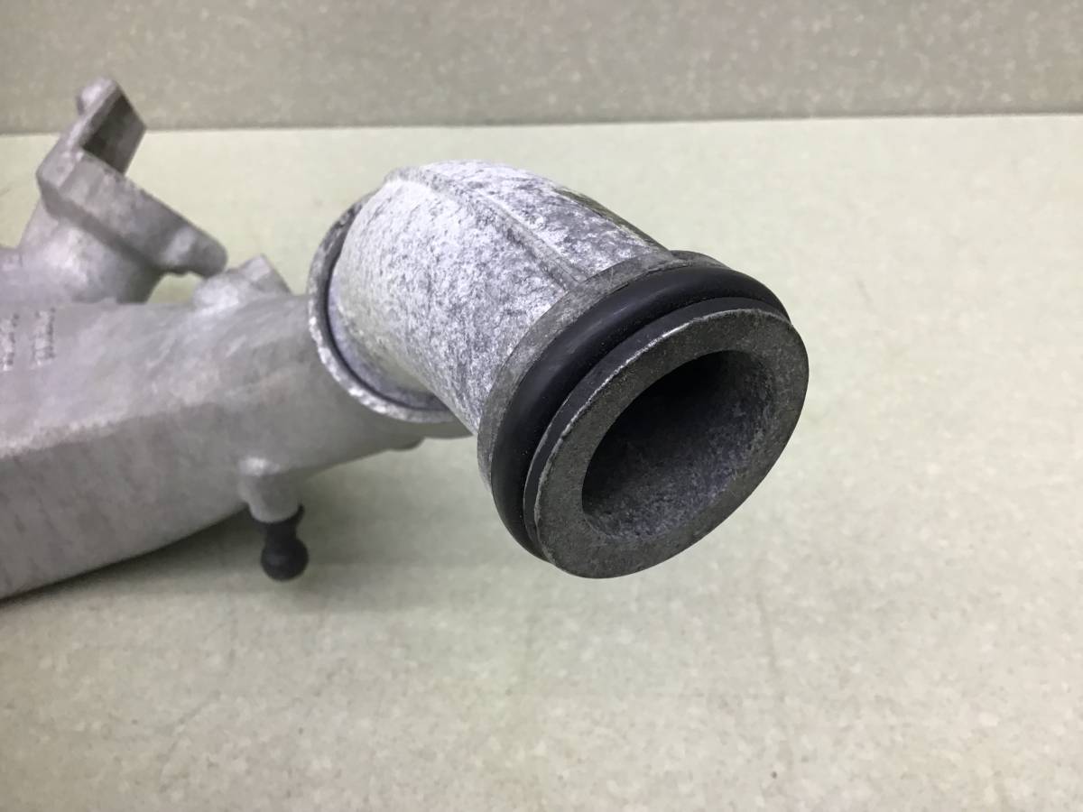 Интеркулер BMW X5 F15/F85 2013>