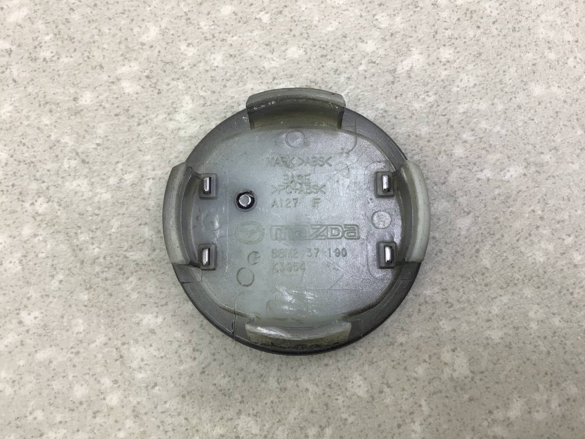 Колпак декоративный Mazda 6 (GH) 2007-2012 Колпак декоративный Mazda 6 (GH) 2007-2012