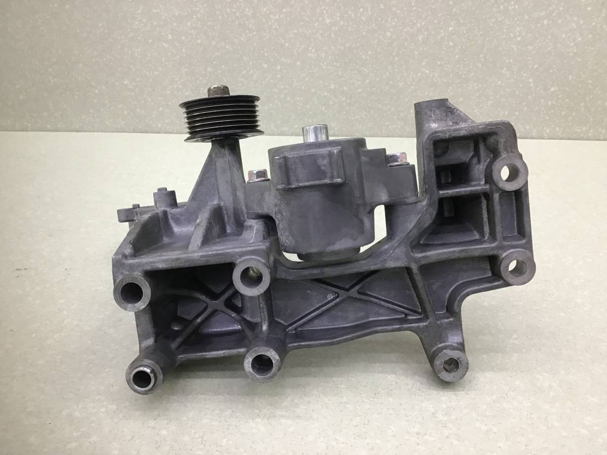 Кронштейн генератора Mitsubishi Outlander (GF) 2012> Кронштейн генератора Mitsubishi Outlander (GF) 2012>